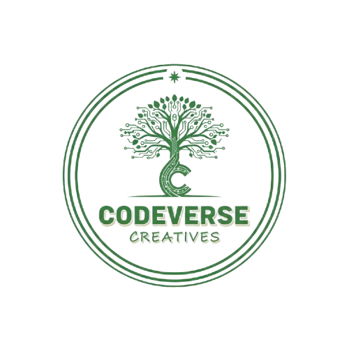 Codeverse Creatives